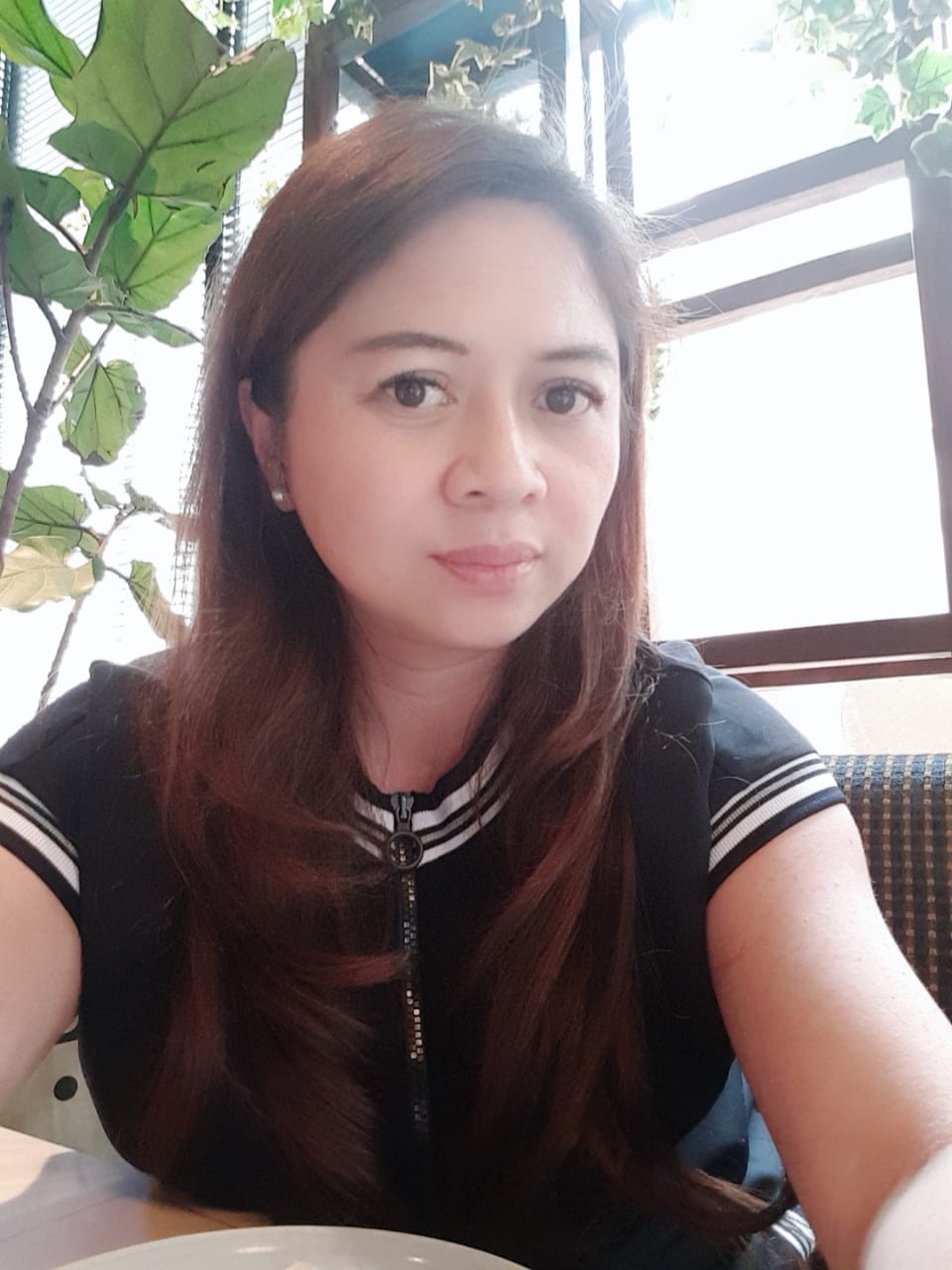 Evy Chendana Tandi